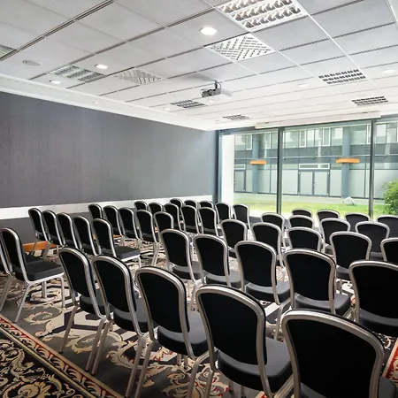 Hotel Nyx Koepenick By Leonardo