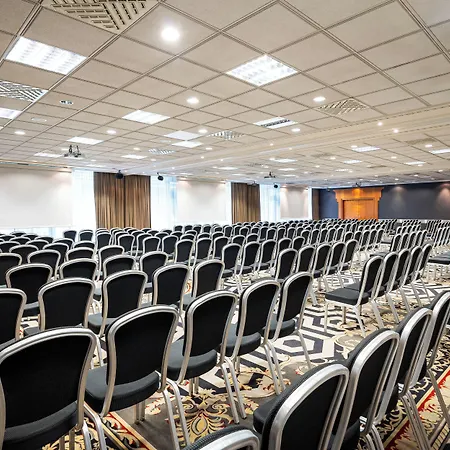 Nyx Koepenick By Leonardo Hotel 4*