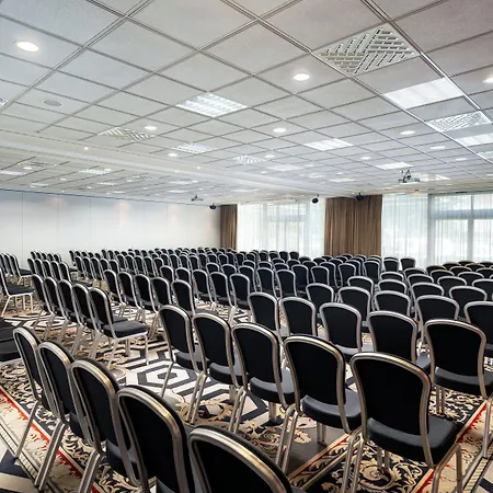 Nyx Koepenick By Leonardo Hotel