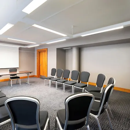 Nyx Koepenick By Leonardo برلين