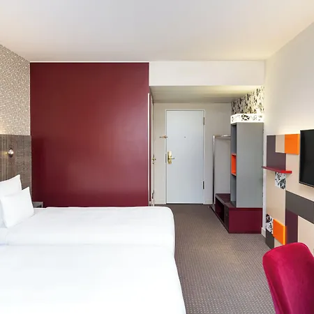 Nyx Koepenick By Leonardo فندق