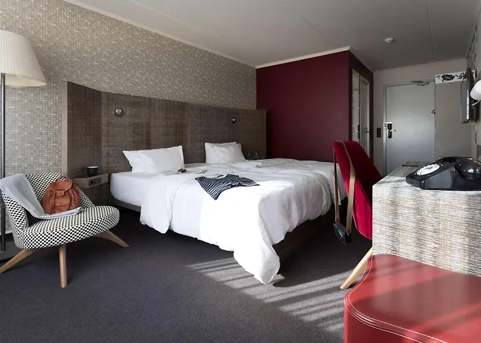 Nyx Koepenick By Leonardo 4*