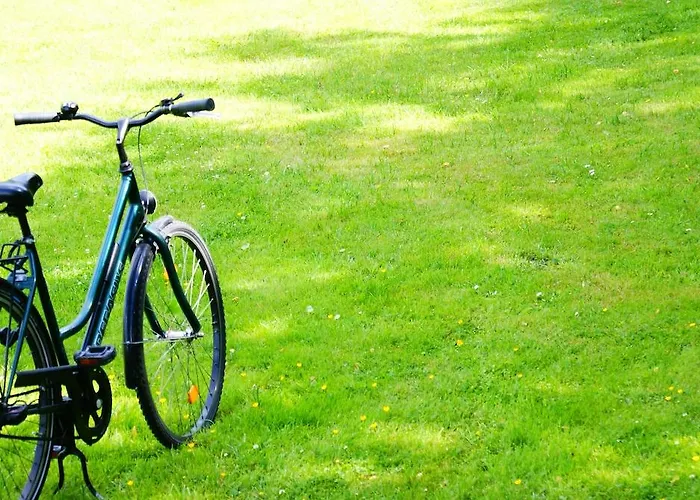 Nyx Koepenick By Leonardo Berlín