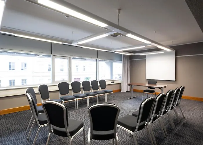 Nyx Koepenick By Leonardo 4*