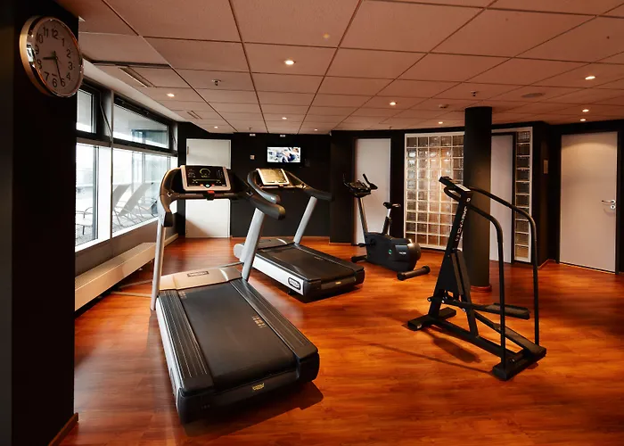 Nyx Koepenick By Leonardo