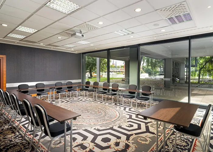 Nyx Koepenick By Leonardo 4*