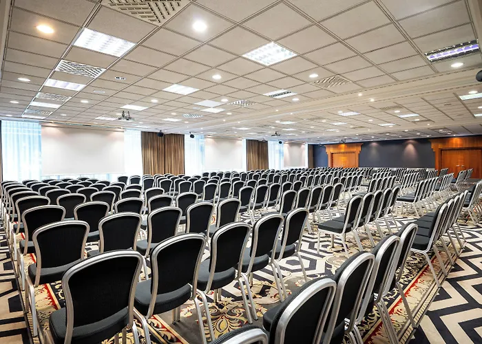 Nyx Koepenick By Leonardo Hotel 4*