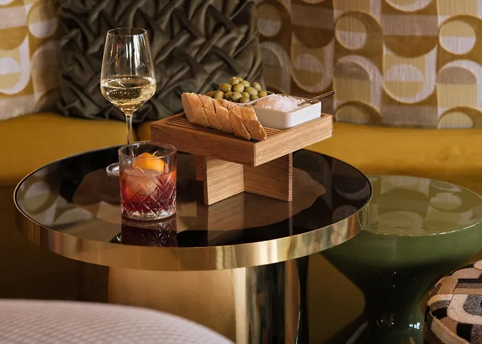 Nyx Koepenick By Leonardo Hotel Berlin