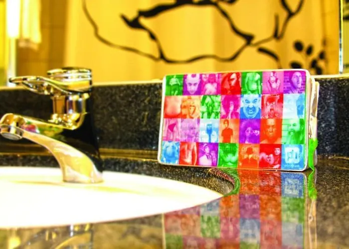 Nyx Koepenick By Leonardo Hotel