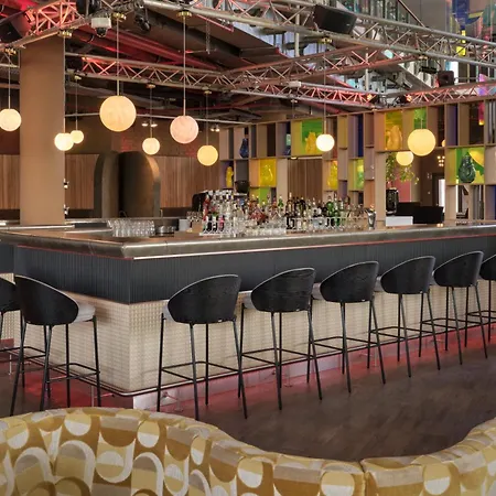 Hotell Nyx Koepenick By Leonardo 4*