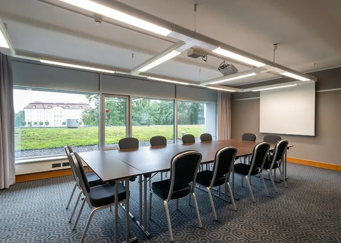 Nyx Koepenick By Leonardo Hotell 4*