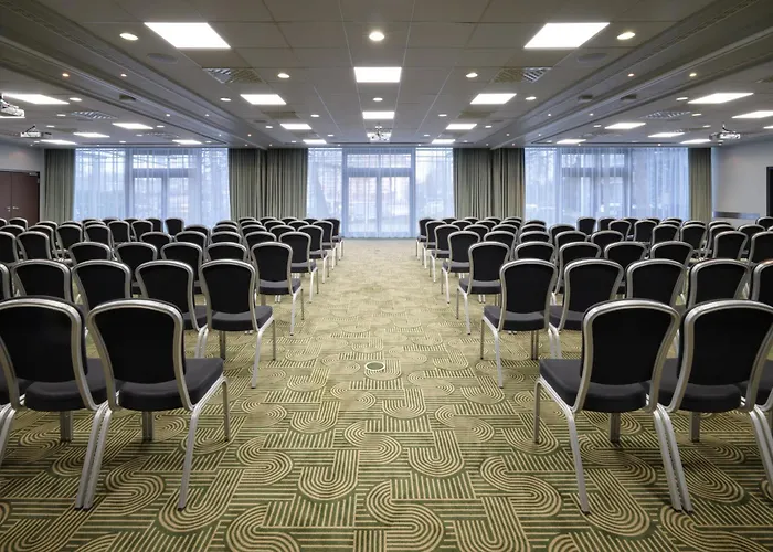 Nyx Koepenick By Leonardo