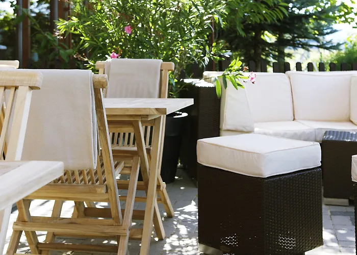 Nyx Koepenick By Leonardo