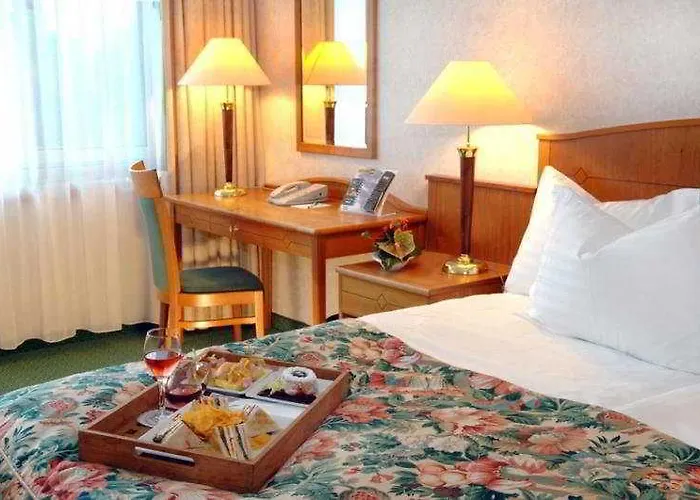 Nyx Koepenick By Leonardo Hotell