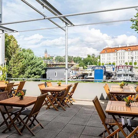 Hotel Nyx Koepenick By Leonardo 4*