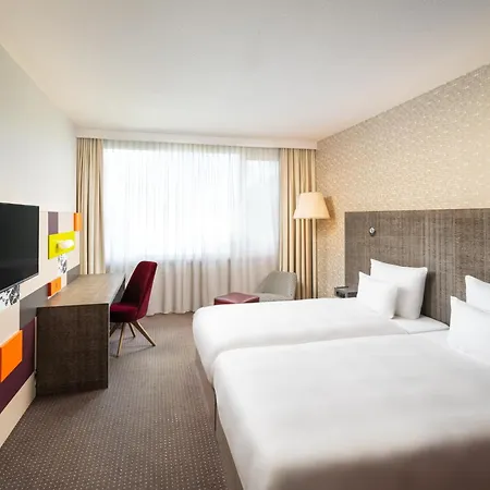 Nyx Koepenick By Leonardo Hotel 4*