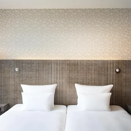 Hotel Nyx Koepenick By Leonardo Berlin