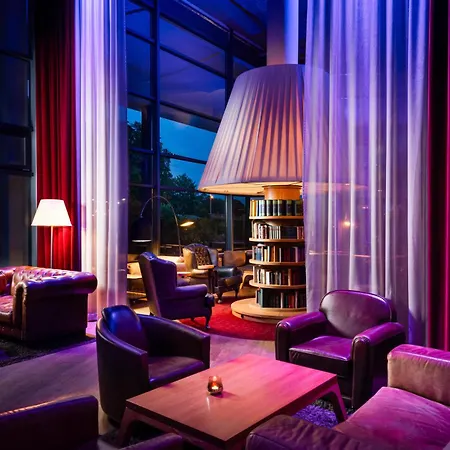 Nyx Koepenick By Leonardo Hotel Berlin