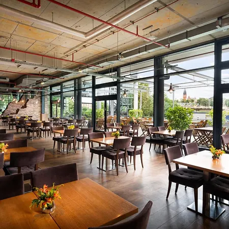 Nyx Koepenick By Leonardo Hotel Berlin