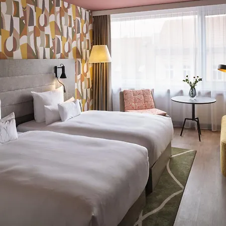 Hotel Nyx Koepenick By Leonardo