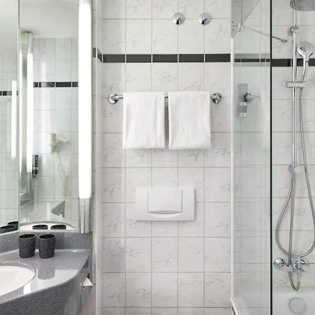 Nyx Koepenick By Leonardo Hotel Berlin