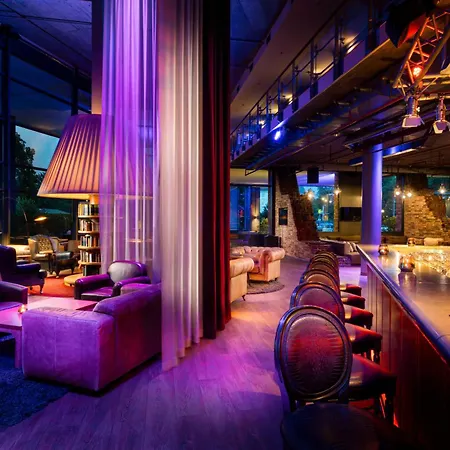 Hotel Nyx Koepenick By Leonardo 4*