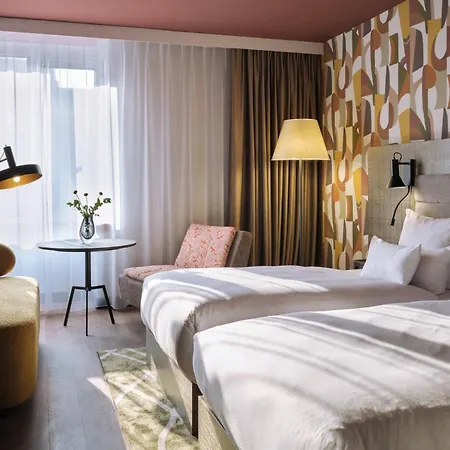 Nyx Koepenick By Leonardo Hotel 4*