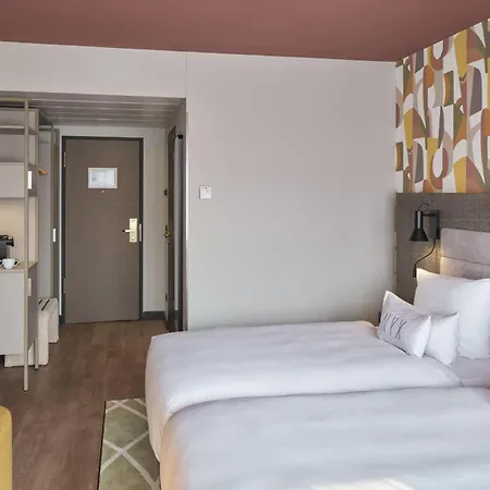 Hotel Nyx Koepenick By Leonardo 4*