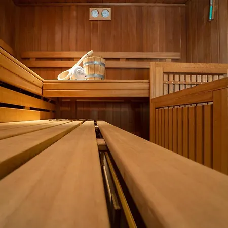 Nyx Koepenick By Leonardo 4*