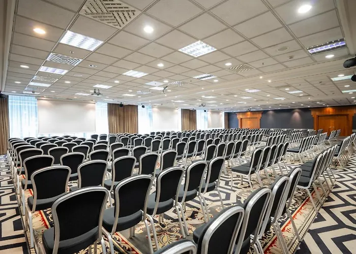 Nyx Koepenick By Leonardo 베를린