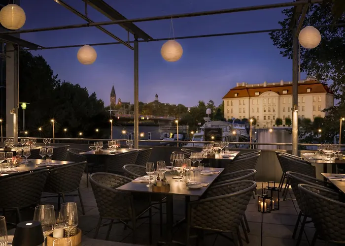 Nyx Koepenick By Leonardo Szálloda