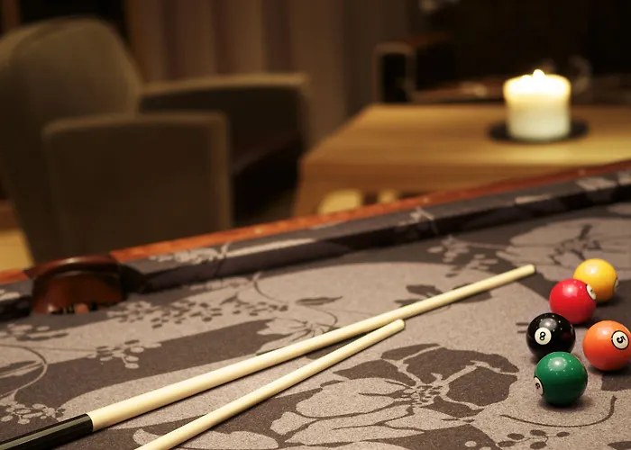 Nyx Koepenick By Leonardo Szálloda 4*