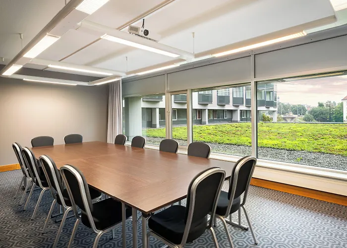 Nyx Koepenick By Leonardo 호텔