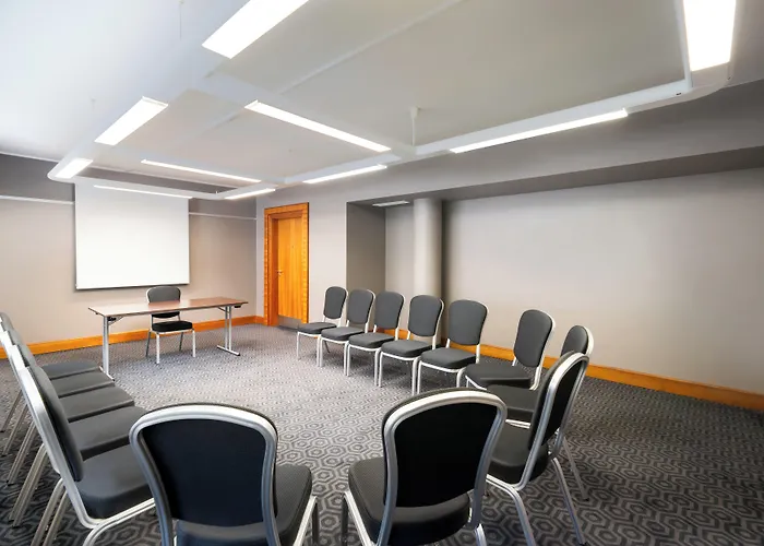 Nyx Koepenick By Leonardo 베를린