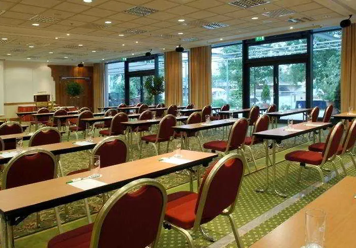 Nyx Koepenick By Leonardo 4* 베를린